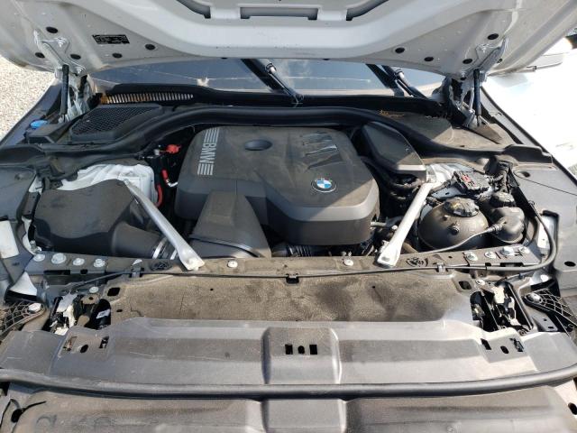 2024 BMW 530 XI WBA53FJ09RCP97260