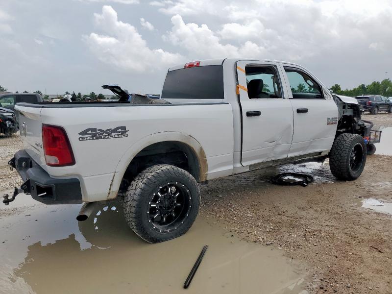 2018 RAM 2500 ST 3C6UR5CJ7JG140964
