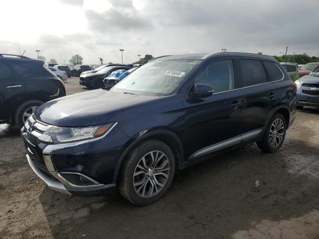 Vin: ja4az3a31hz049553, lot: 59785045, mitsubishi outlander se 2017 img_1