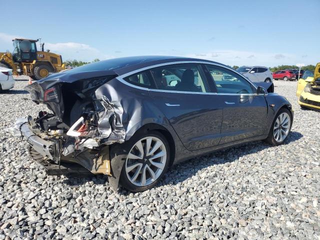 TESLA MODEL 3 2019 gray  electric 5YJ3E1EA4KF325650 photo #4