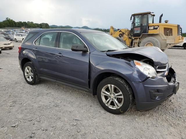 Vin: 2gnalaek7e6219264, lot: 61511725, chevrolet equinox ls 20144