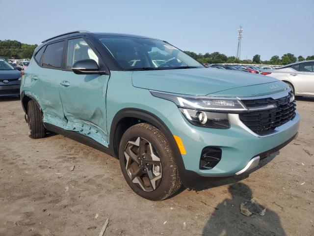 Vin: kndeucaa3s7740753, lot: 59389845, kia seltos s 20254