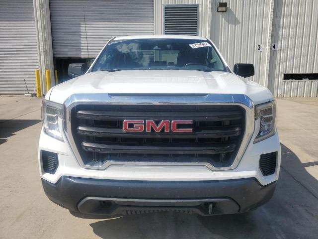2019 GMC SIERRA K1500 1GTU9AEF1KZ404420