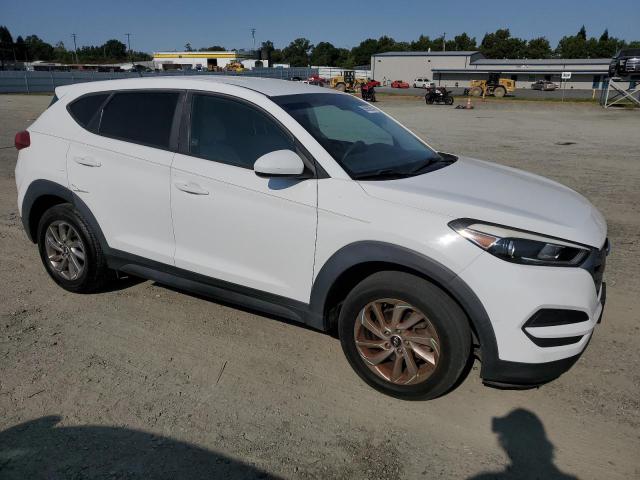 Vin: km8j23a44ju816930, lot: 59962655, hyundai tucson se 20184