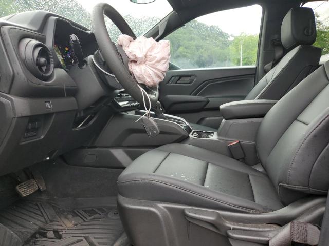 2024 CHEVROLET COLORADO T 1GCPTEEK5R1271947