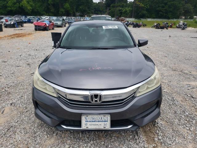 2016 HONDA ACCORD LX - 1HGCR2F34GA053824
