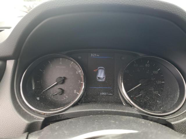 2020 NISSAN ROGUE SPOR #3269029064