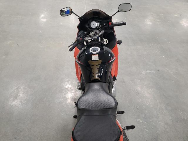 2008 SUZUKI GSX650 F - JS1GP74A882103943