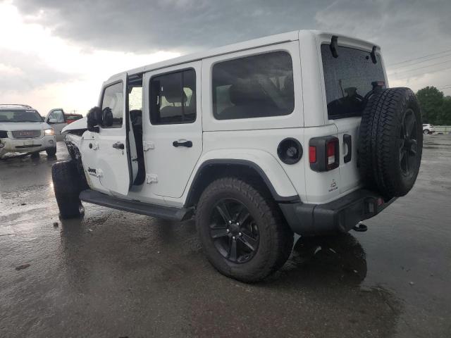 Vin: 1c4hjxeg6nw105998, lot: 60070715, jeep wrangler sahara 20222