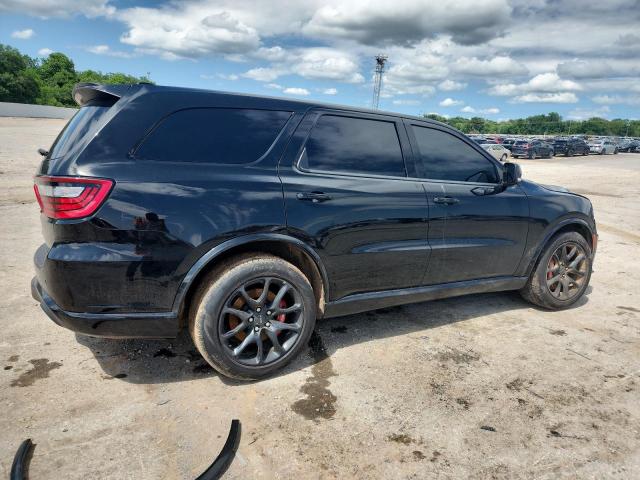 2021 DODGE DURANGO SR - 1C4SDJH94MC643090