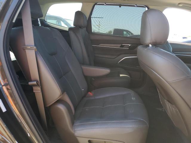 2021 KIA TELLURIDE 5XYP54HC5MG134962