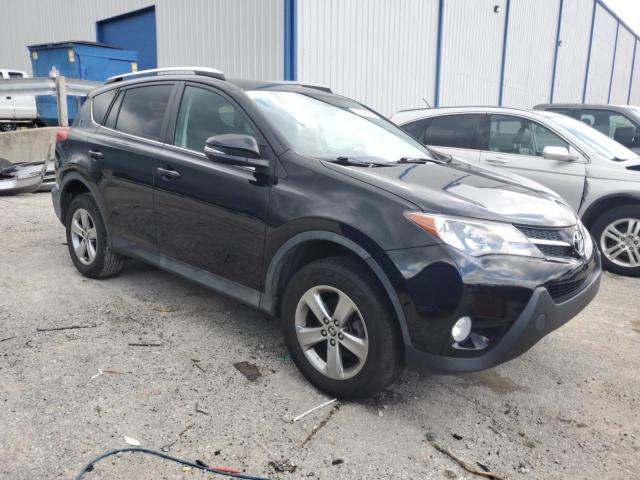 Vin: 2t3wfrev2fw160208, lot: 61393415, toyota rav4 xle 20154