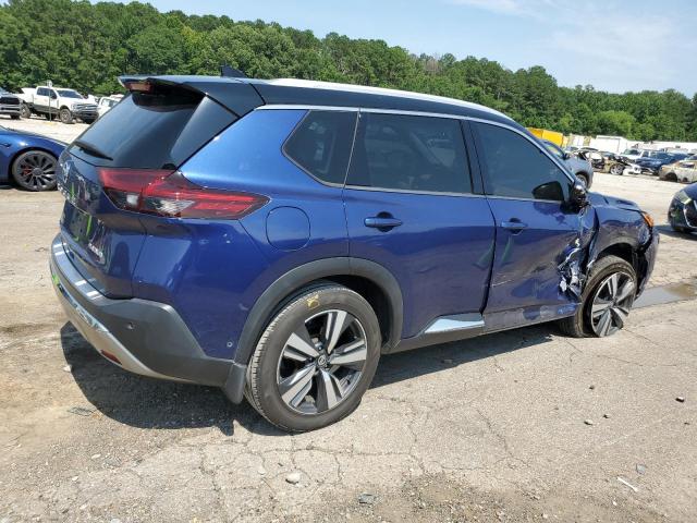 2021 NISSAN ROGUE PLAT - JN8AT3DCXMW102379
