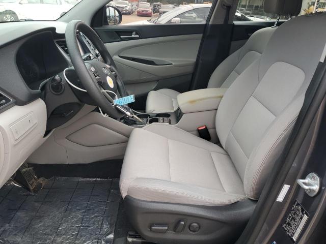 2018 HYUNDAI TUCSON SEL KM8J3CA43JU668816