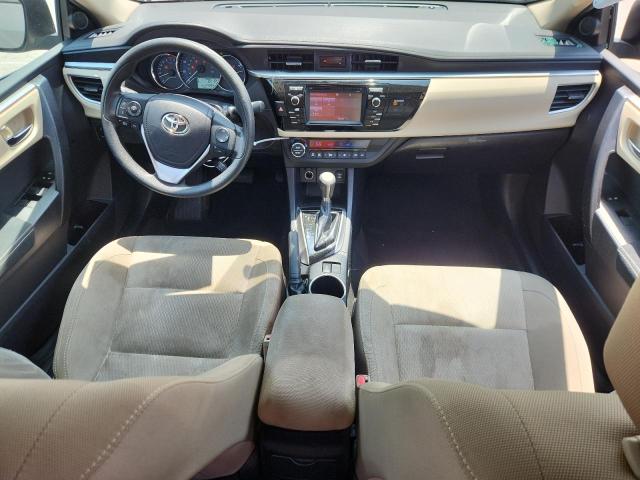 2016 TOYOTA COROLLA L - 2T1BURHE0GC582621