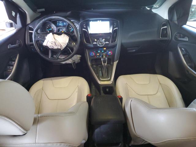 2018 FORD FOCUS TITA 1FADP3N25JL242748