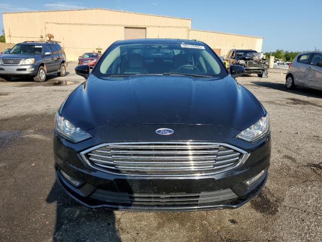 2017 FORD FUSION SE - 3FA6P0H77HR217912