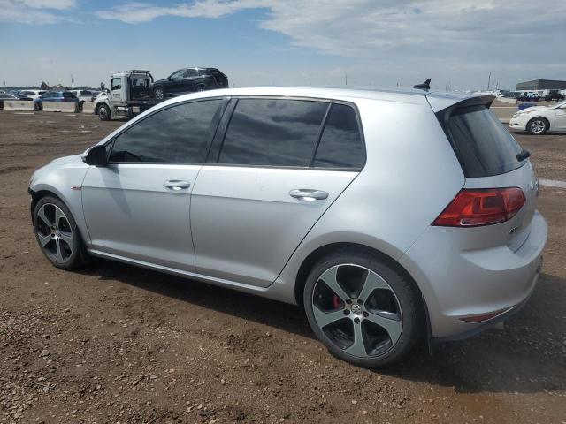 2016 VOLKSWAGEN GTI S/SE 3VW4T7AU3GM057736