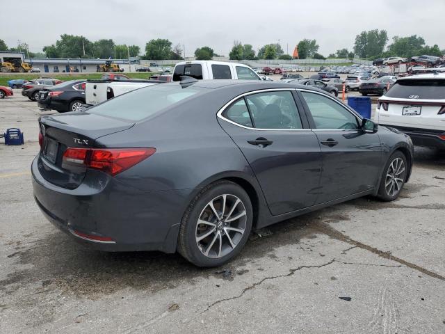 2016 ACURA TLX 19UUB2F38GA009141