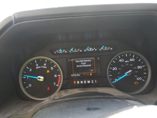 2022 FORD F250 SUPER 1FT7W2A65NEC91701