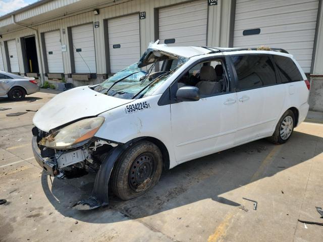 TOYOTA SIENNA CE