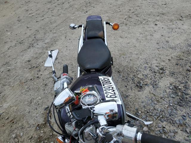 2002 YAMAHA XVS65 BASE JYAVM01E92A047413