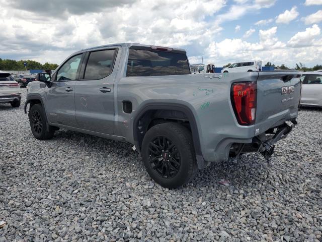 2023 GMC SIERRA K15 - 3GTPUCEK5PG140212