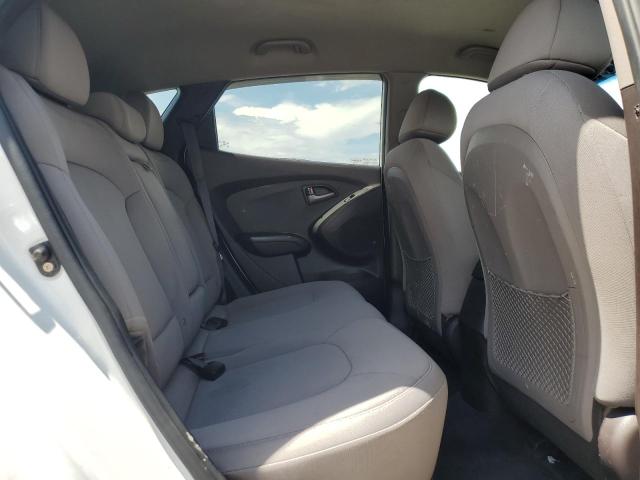 2015 HYUNDAI TUCSON GLS - KM8JT3AF4FU028638