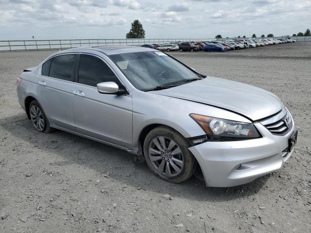 Vin: 1hgcp3f83ba029580, lot: 61879515, honda accord exl 20114