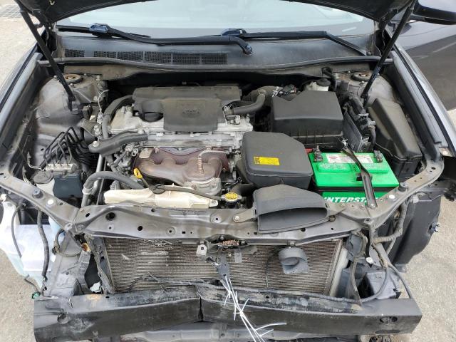 2012 TOYOTA CAMRY BASE - 4T1BF1FK6CU100747