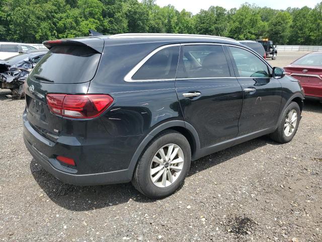 2019 KIA SORENTO L 5XYPG4A37KG595288