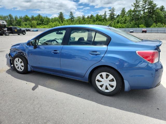 2015 SUBARU IMPREZA - JF1GJAA64FH021048