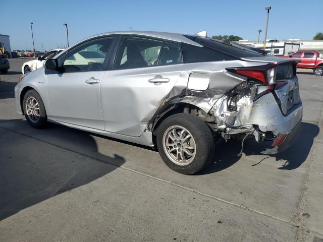 Vin: jtdkarfu3k3075619, lot: 61284345, toyota prius 20192