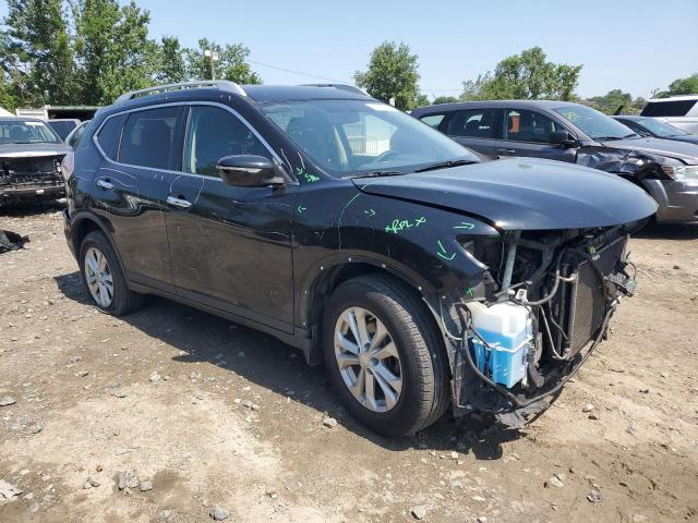 2015 NISSAN ROGUE S KNMAT2MV9FP586565