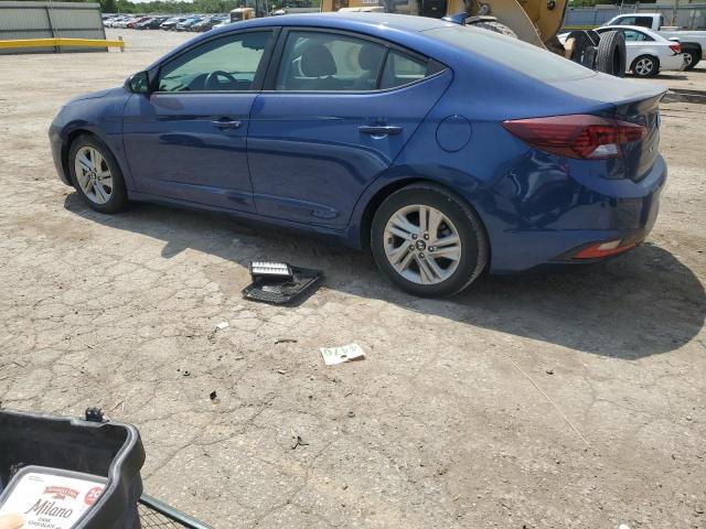 Vin: 5npd84lf4kh467123, lot: 60038525, hyundai elantra sel 20192