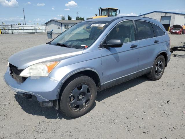 HONDA CR-V LX