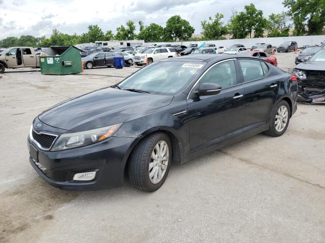 Vin: 5xxgn4a73eg346228, lot: 61435895, kia optima ex 2014 img_1