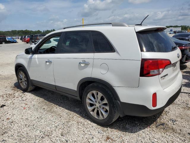 Vin: 5xyku4a76fg585640, lot: 60030695, kia sorento ex 20152