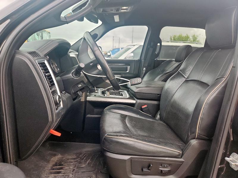 2016 RAM 1500 LONGHORN 1C6RR7PM7GS205674