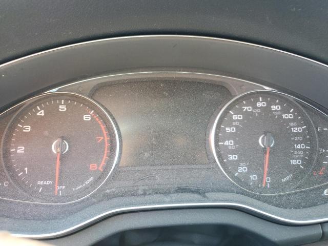 2021 AUDI Q5 PREMIUM WA1AAAFY4M2078628