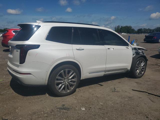 2020 CADILLAC XT6 SPORT 1GYKPHRS8LZ112885