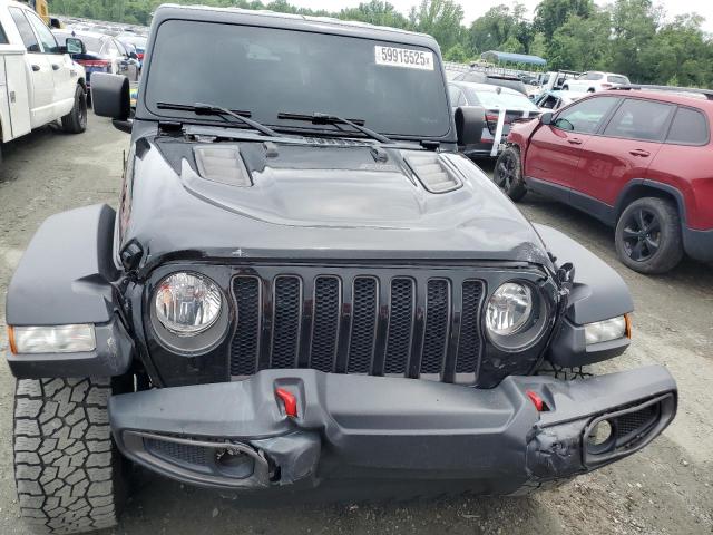 2021 JEEP WRANGLER U 1C4HJXFN0MW814888