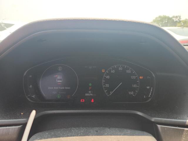 2019 HONDA ACCORD LX 1HGCV1F12KA119669