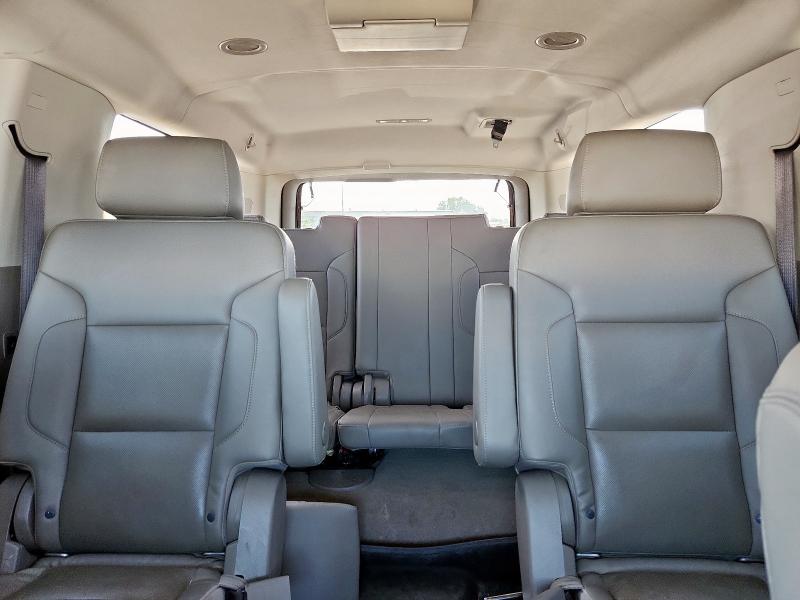 2020 GMC YUKON XL K 1GKS2GKC6LR168636