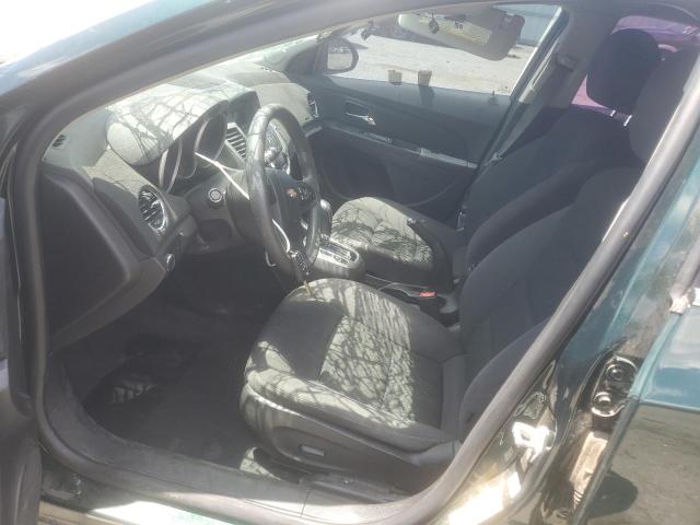 2015 CHEVROLET CRUZE LT 1G1PC5SB0F7243639