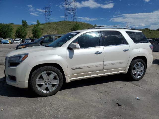 GMC ACADIA DEN