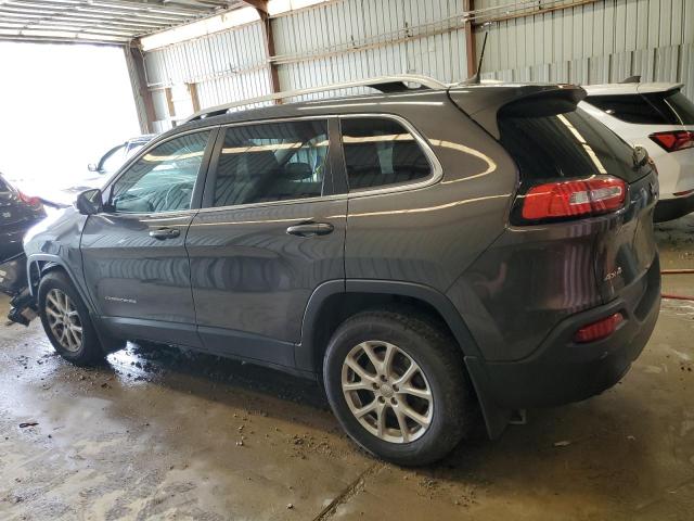 2017 JEEP CHEROKEE L 1C4PJMCB2HW609258