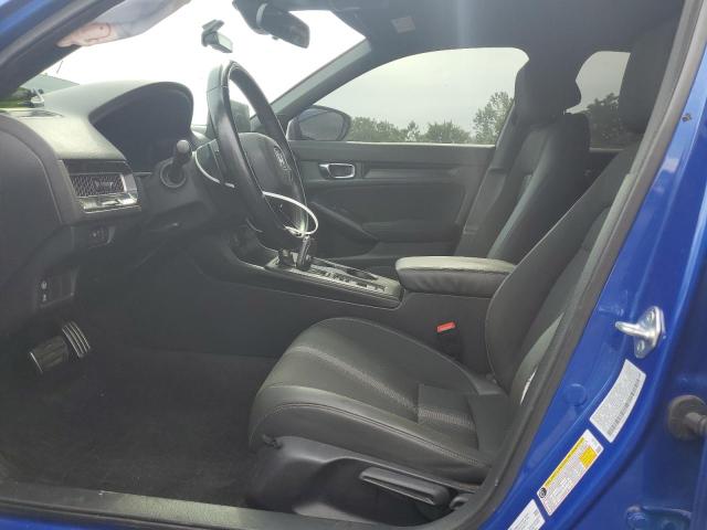 2023 HONDA CIVIC SPOR - 2HGFE2F50PH523679