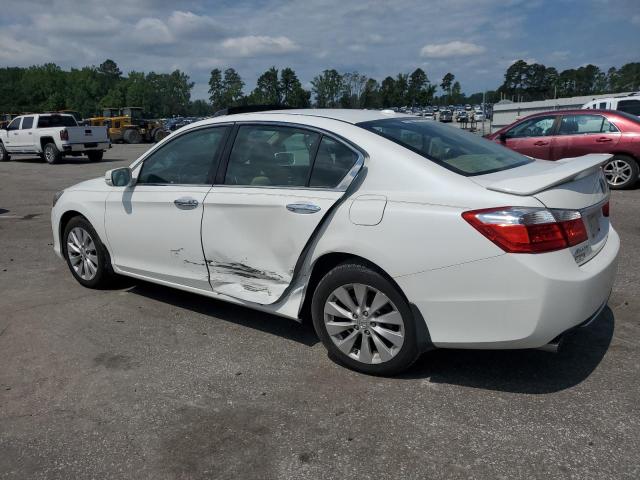 Vin: 1hgcr3f84ea012933, lot: 60494765, honda accord exl 20142