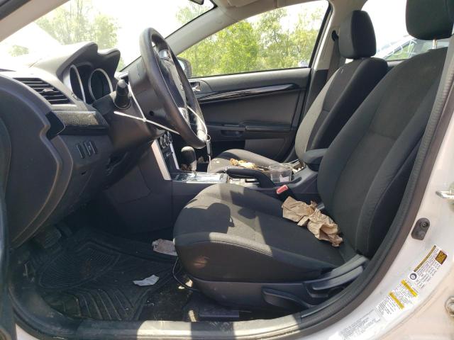 2016 MITSUBISHI LANCER ES JA32V2FW2GU003274